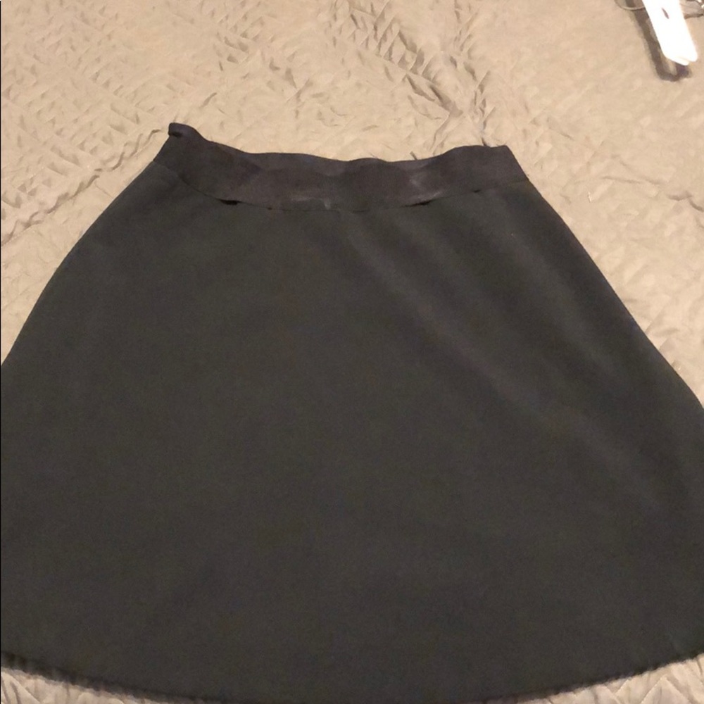 Kate spade A line skirt